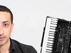Foto ufficiale Antonio Spaccarotella