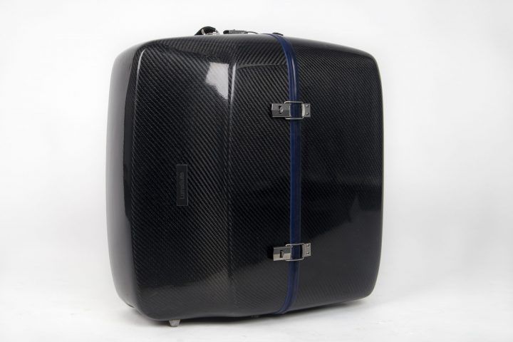 custodia carbonio