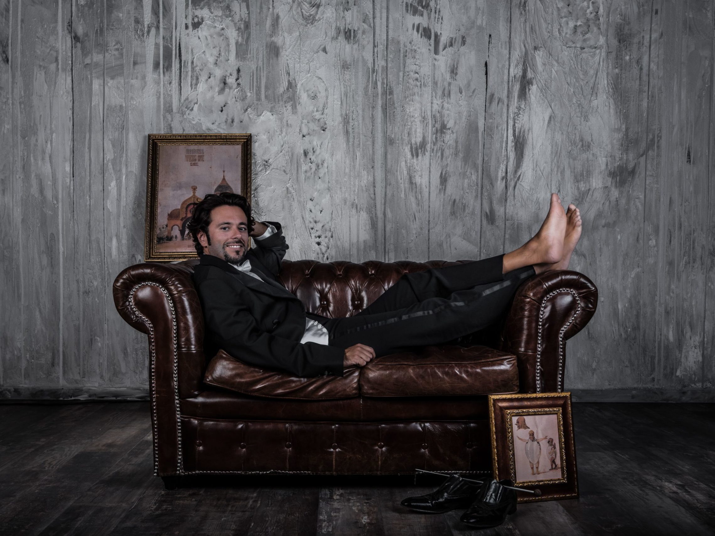 Direttore Orchestra Filippo Arlia 1