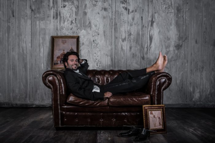 Direttore Orchestra Filippo Arlia 1