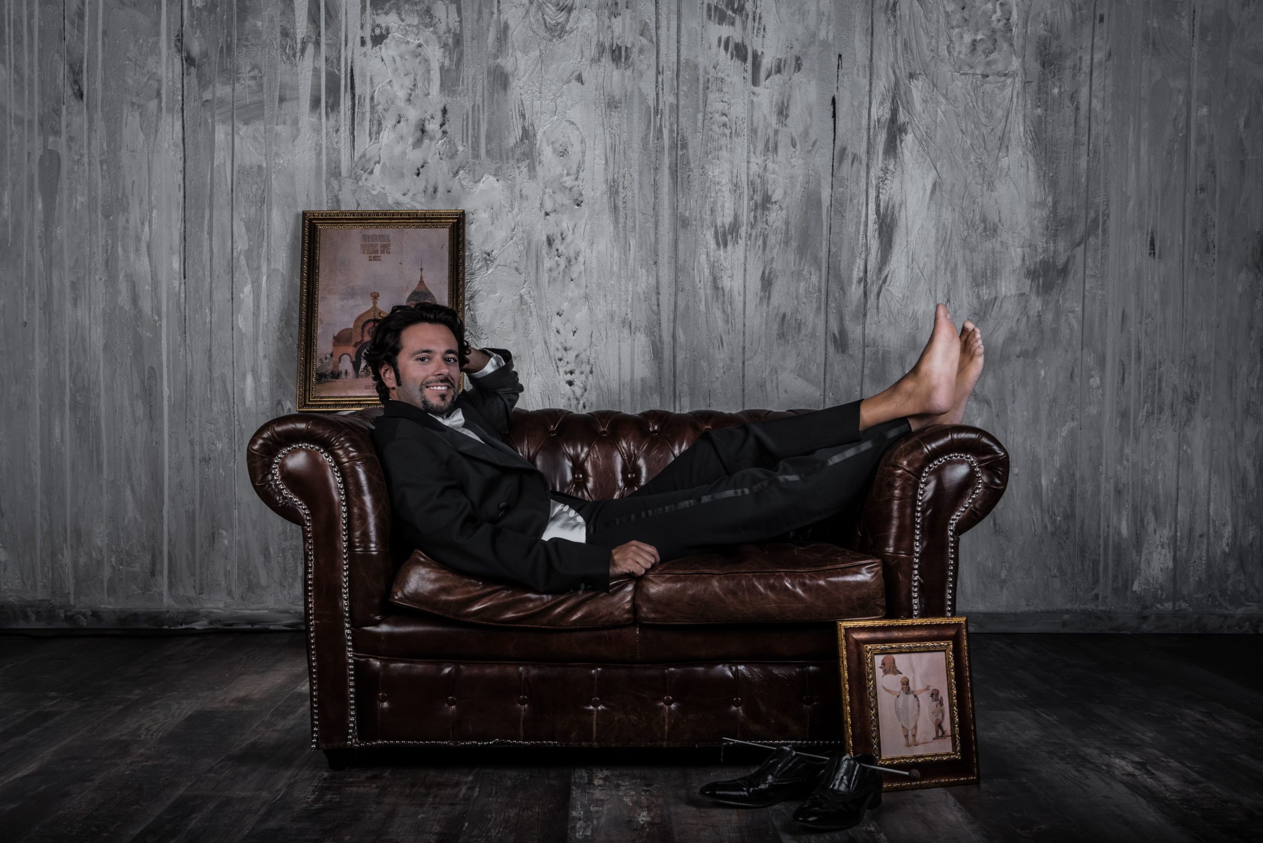 Direttore Orchestra Filippo Arlia 1