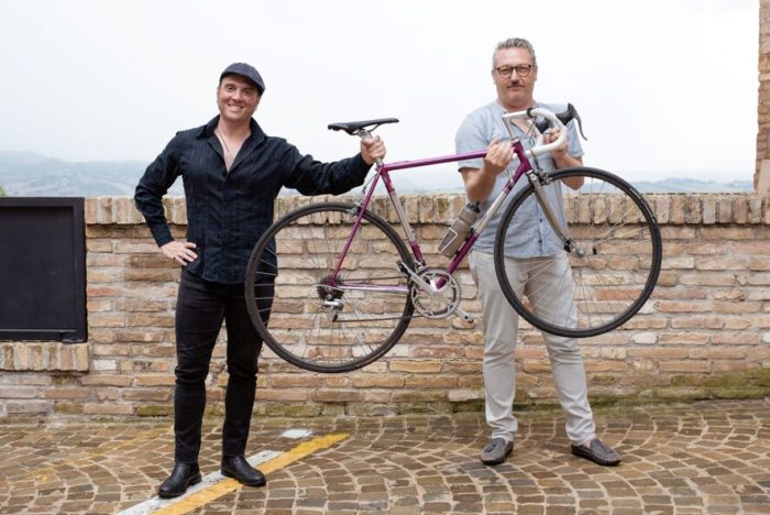 Pif Around – Medici – Cittadini