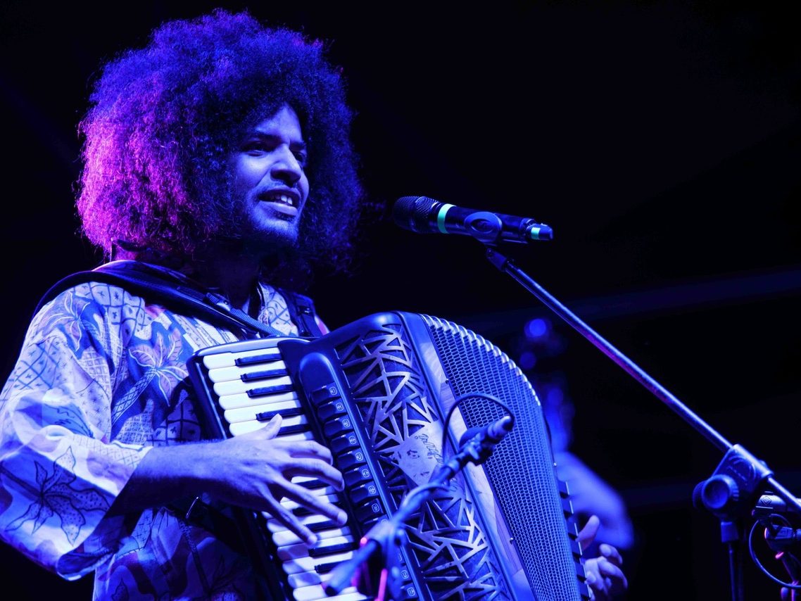MESTRINHO