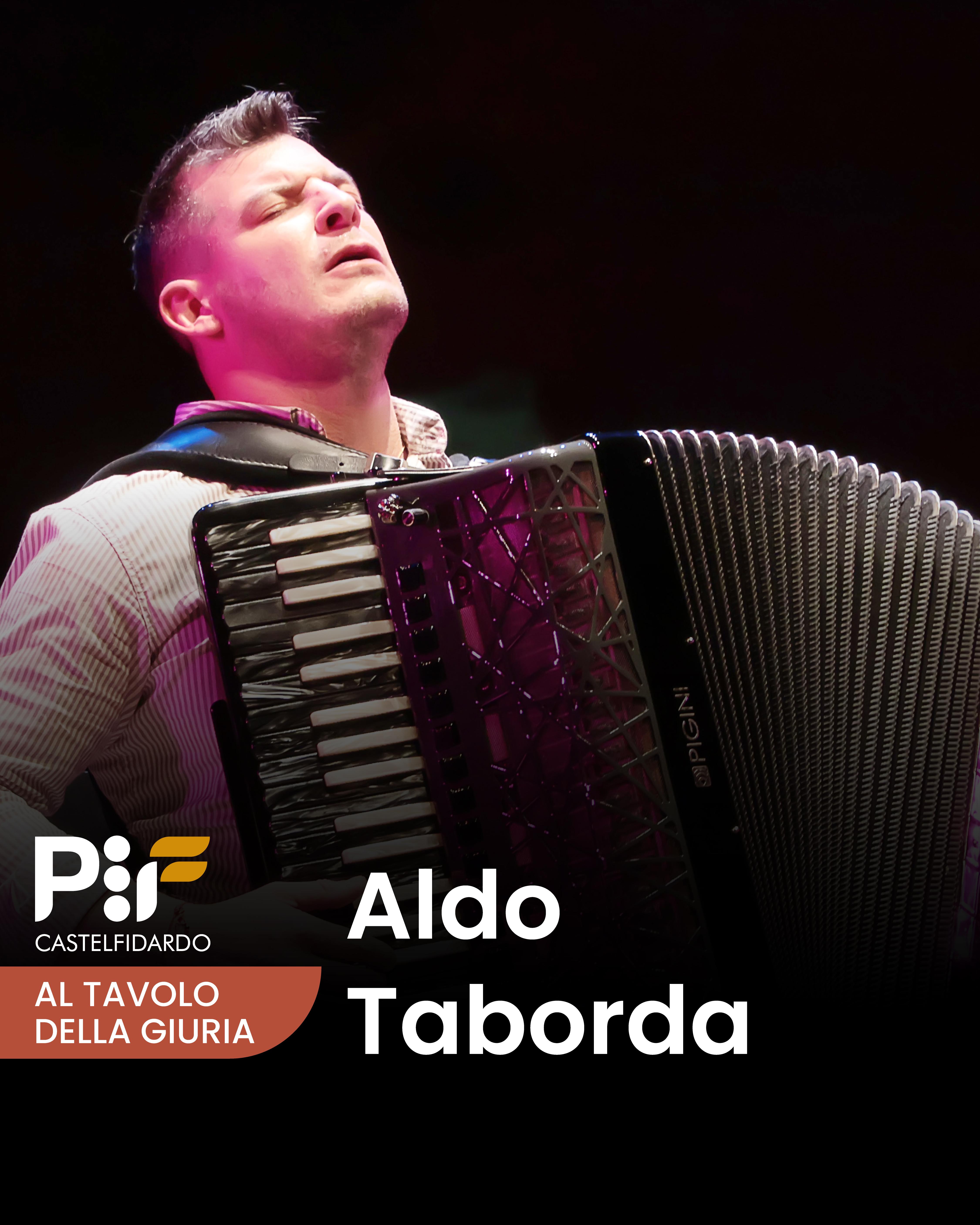 Aldo Taborda