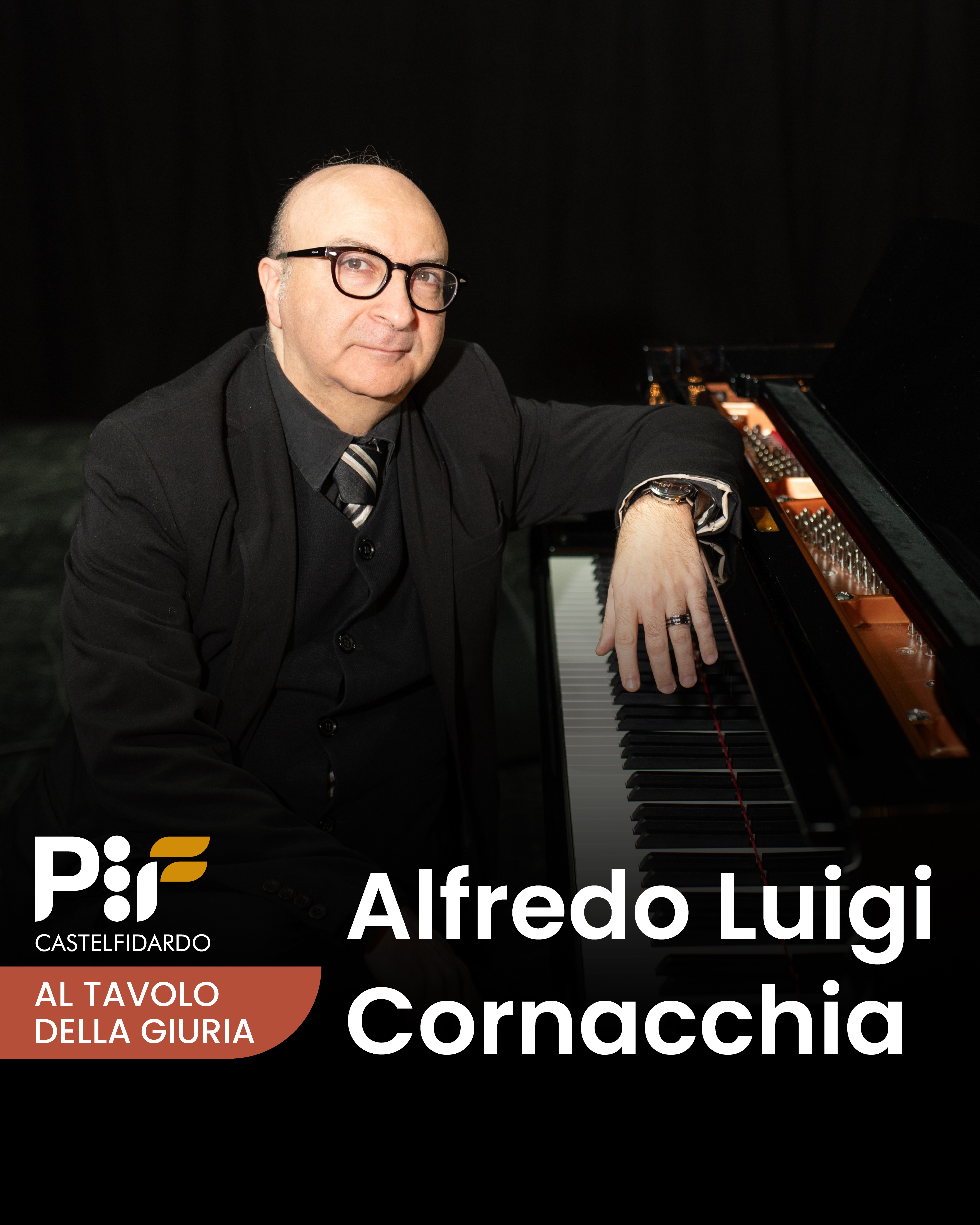 Alfredo Luigi Cornacchia