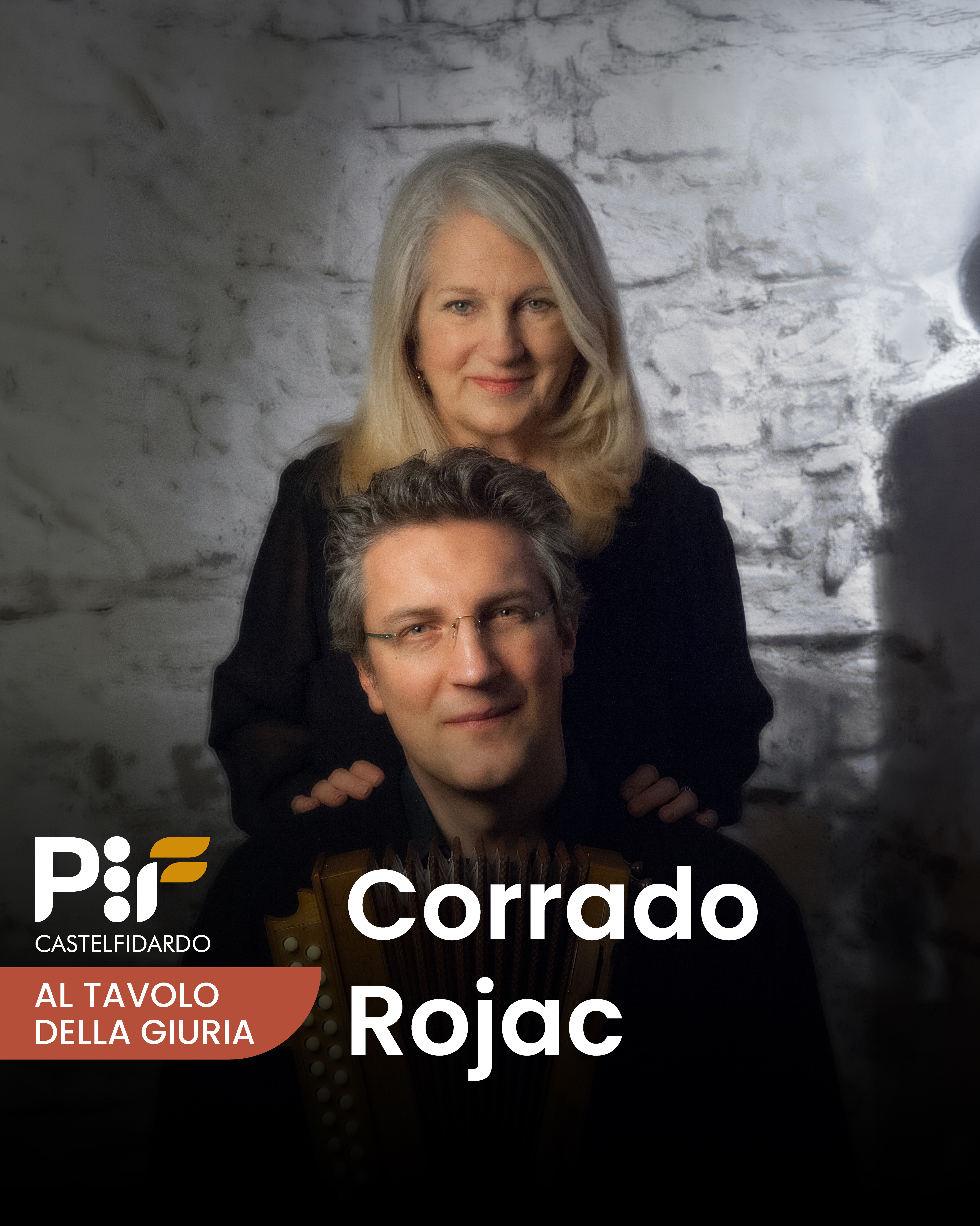 Corrado Rojac