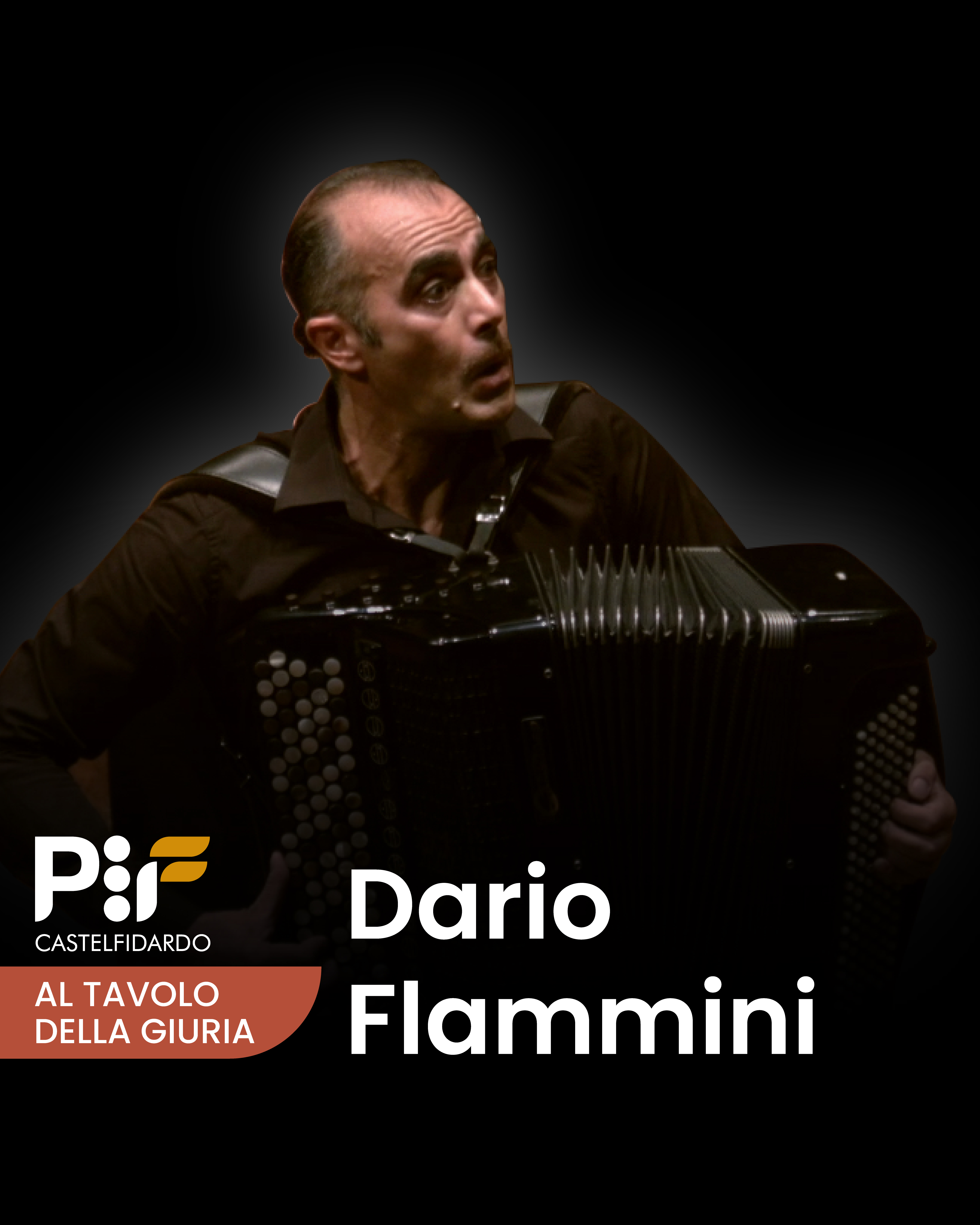 Dario Flammini
