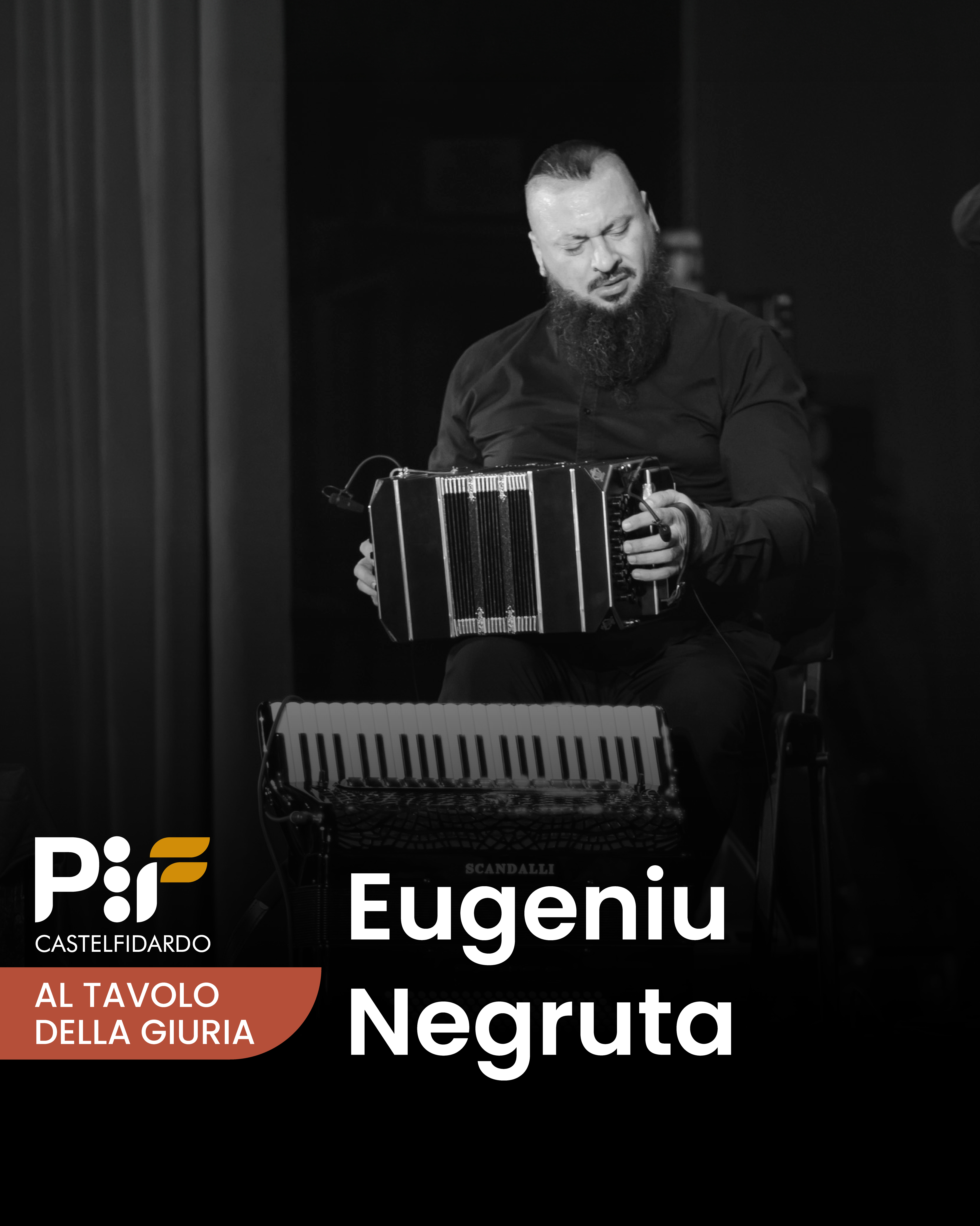 Eugeniu Negruta