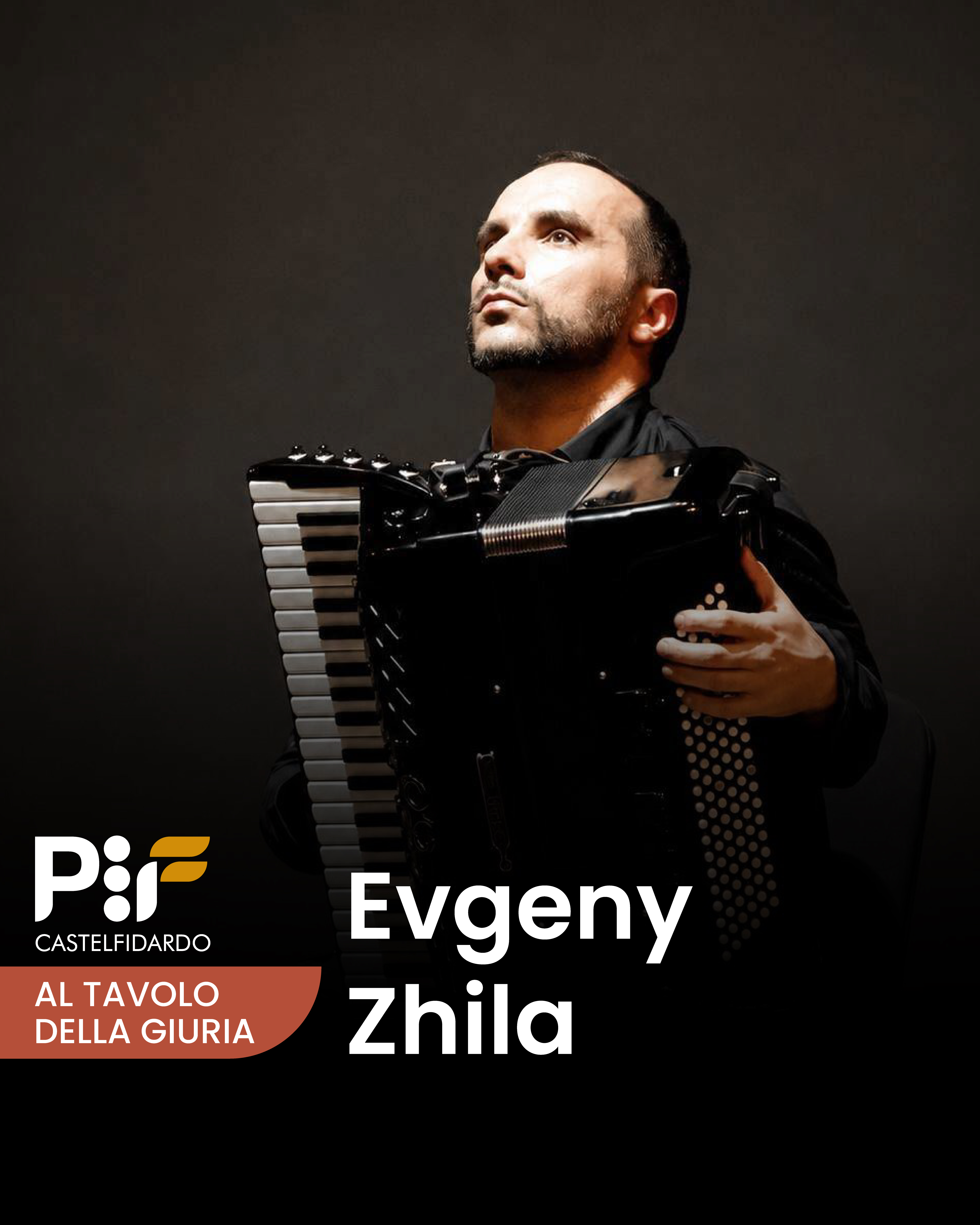 Evgeny Zhila