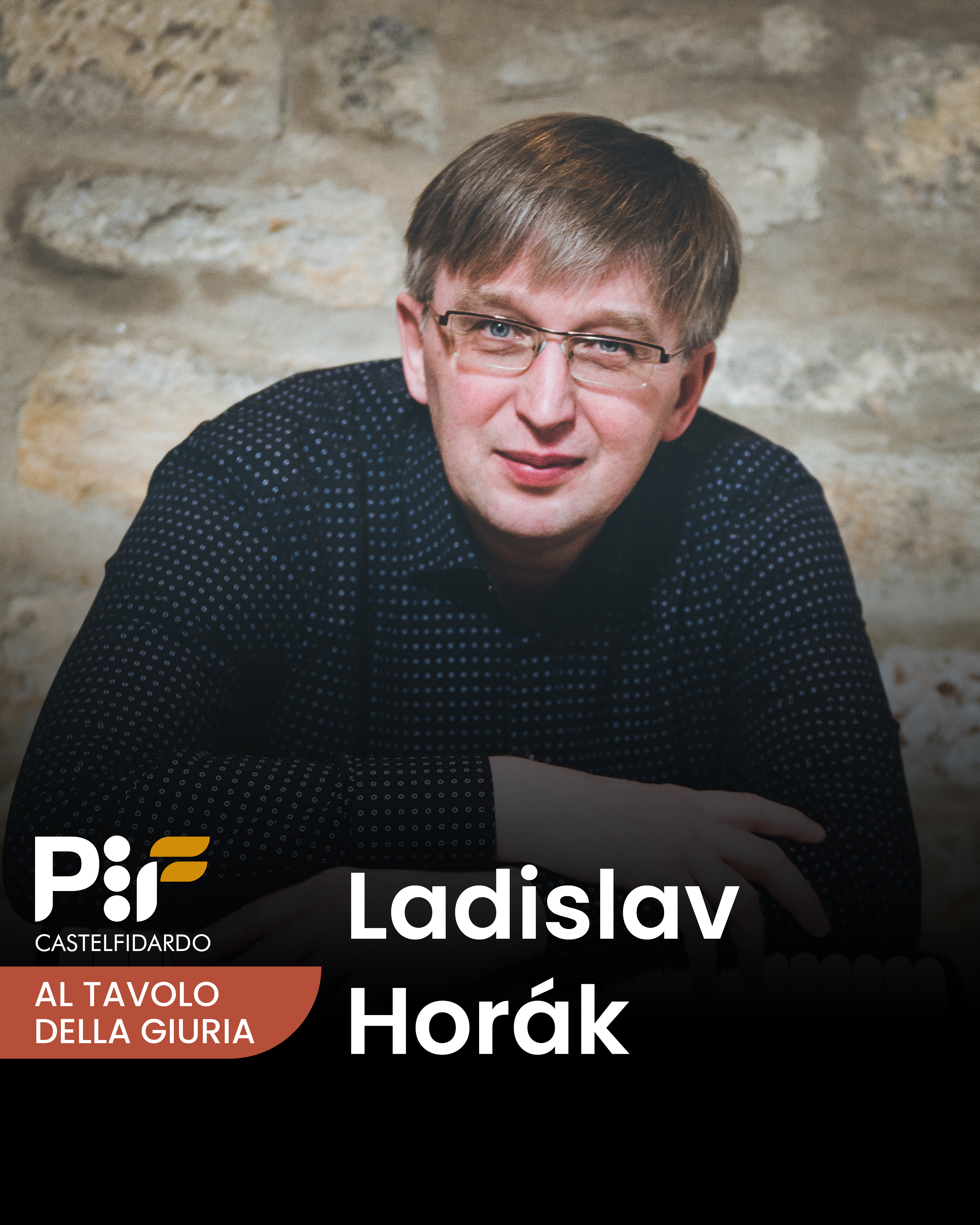 Ladislav Horak