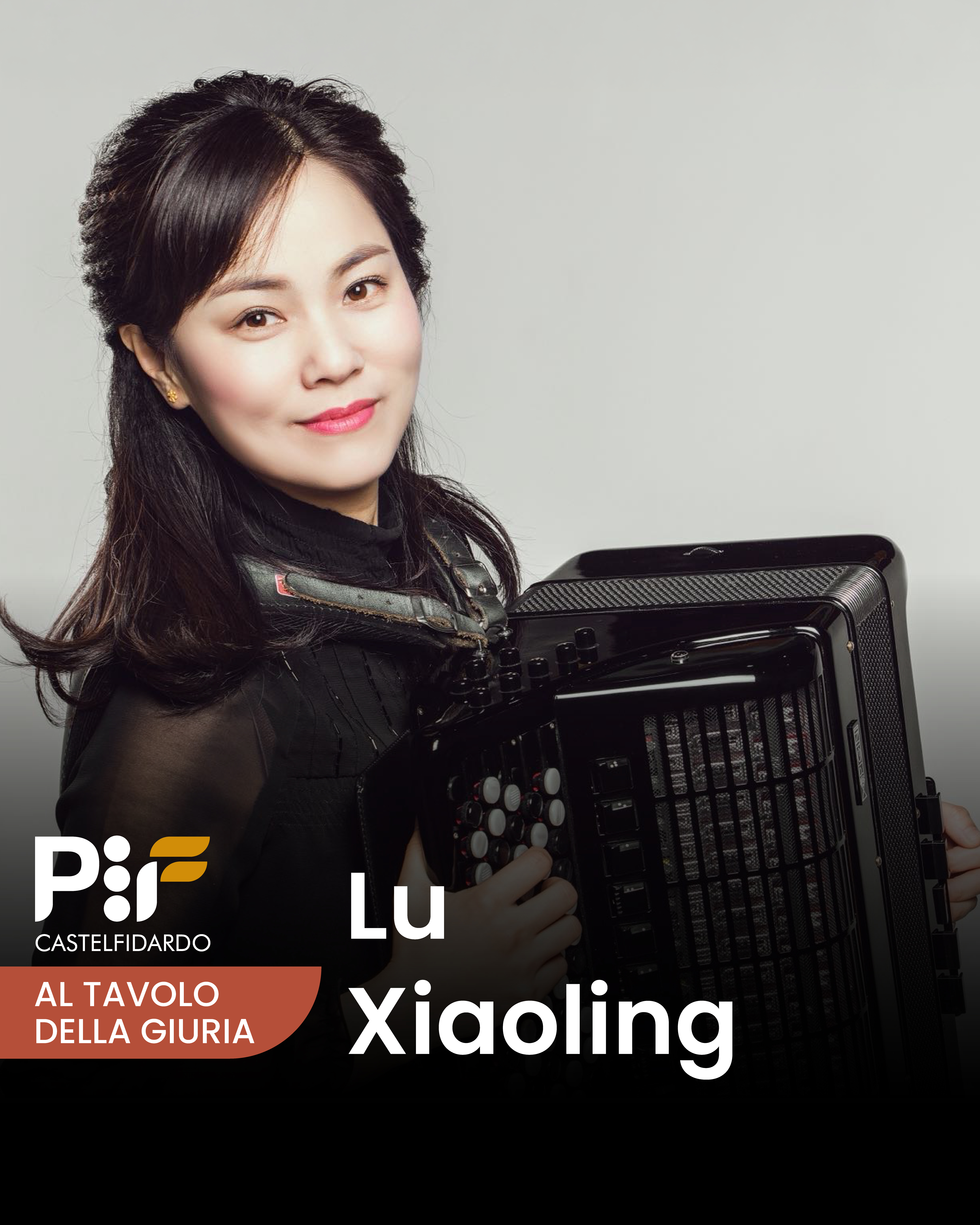 Lu Xiaoling