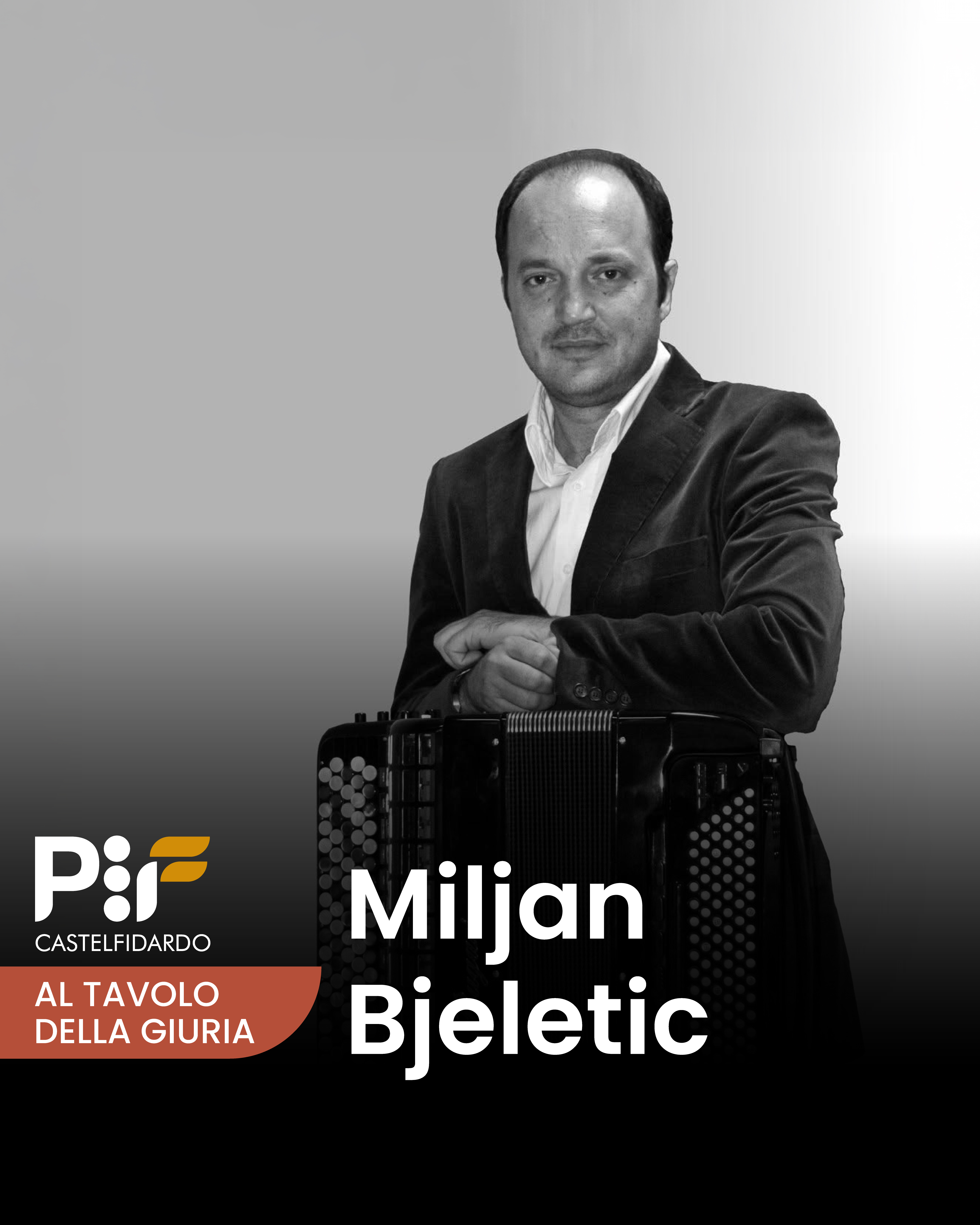 Miljan Bjeletic