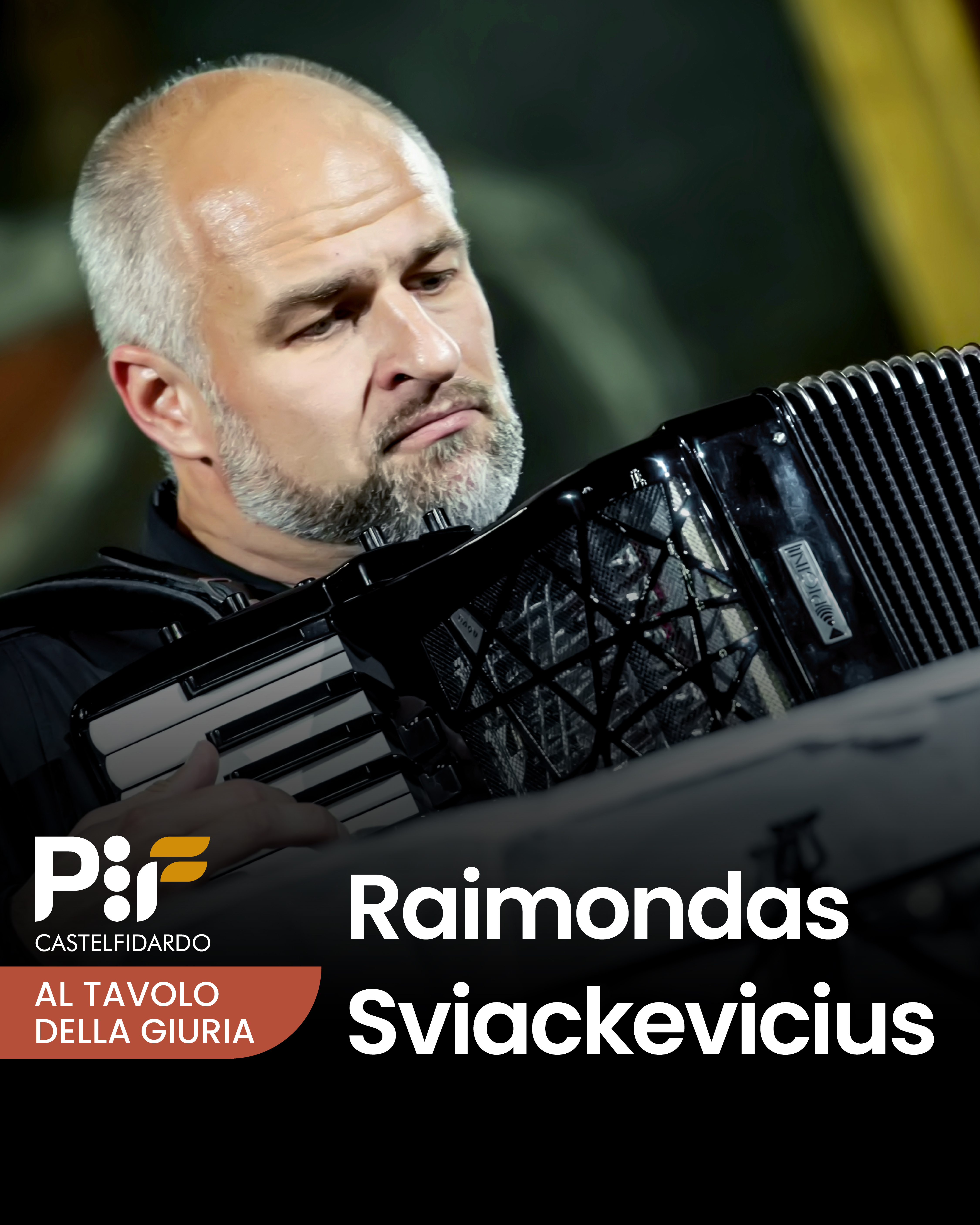 Raimondas Sviackevicius