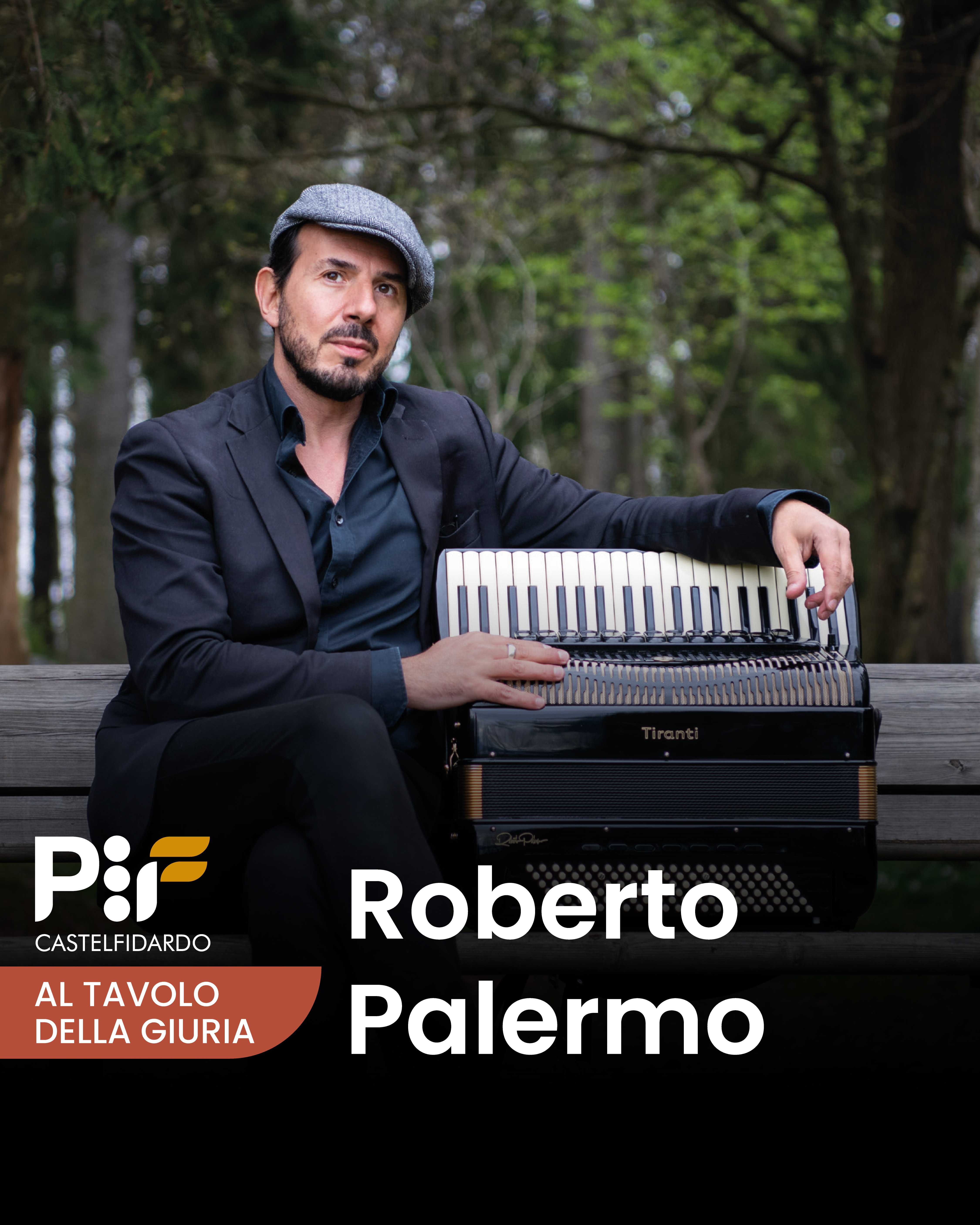 Roberto Palermo