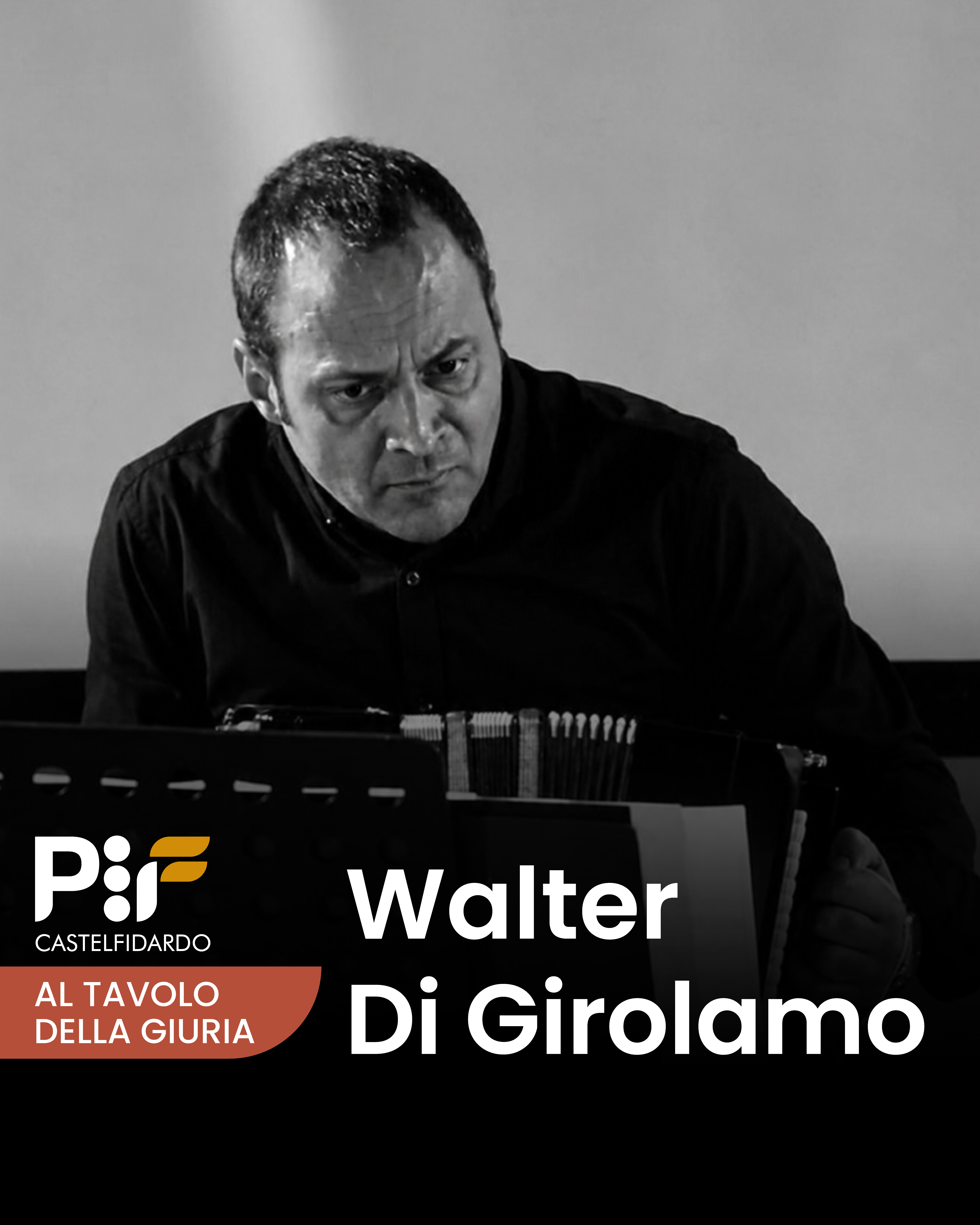 Walter Di Girolamo