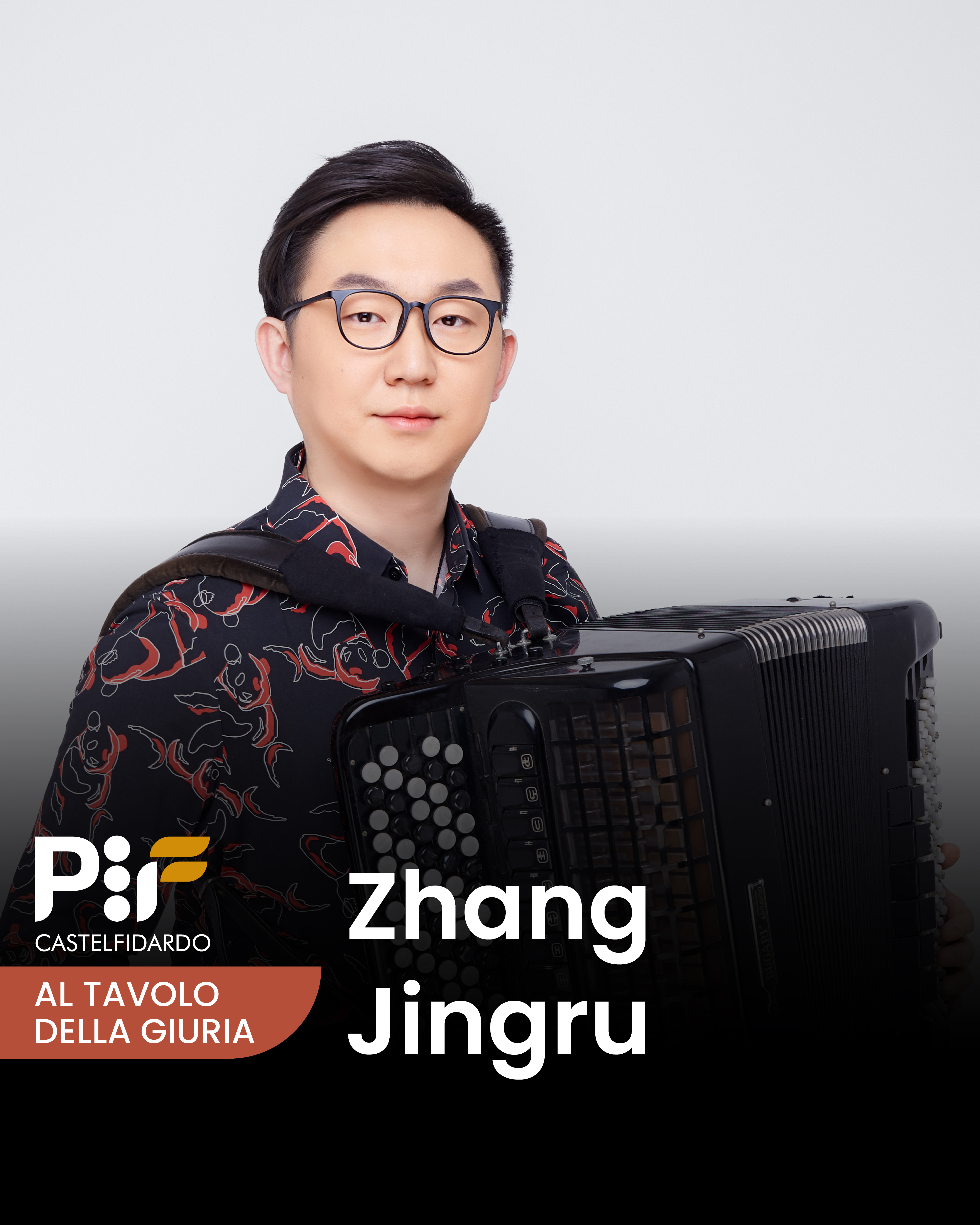 Zhang Jingru