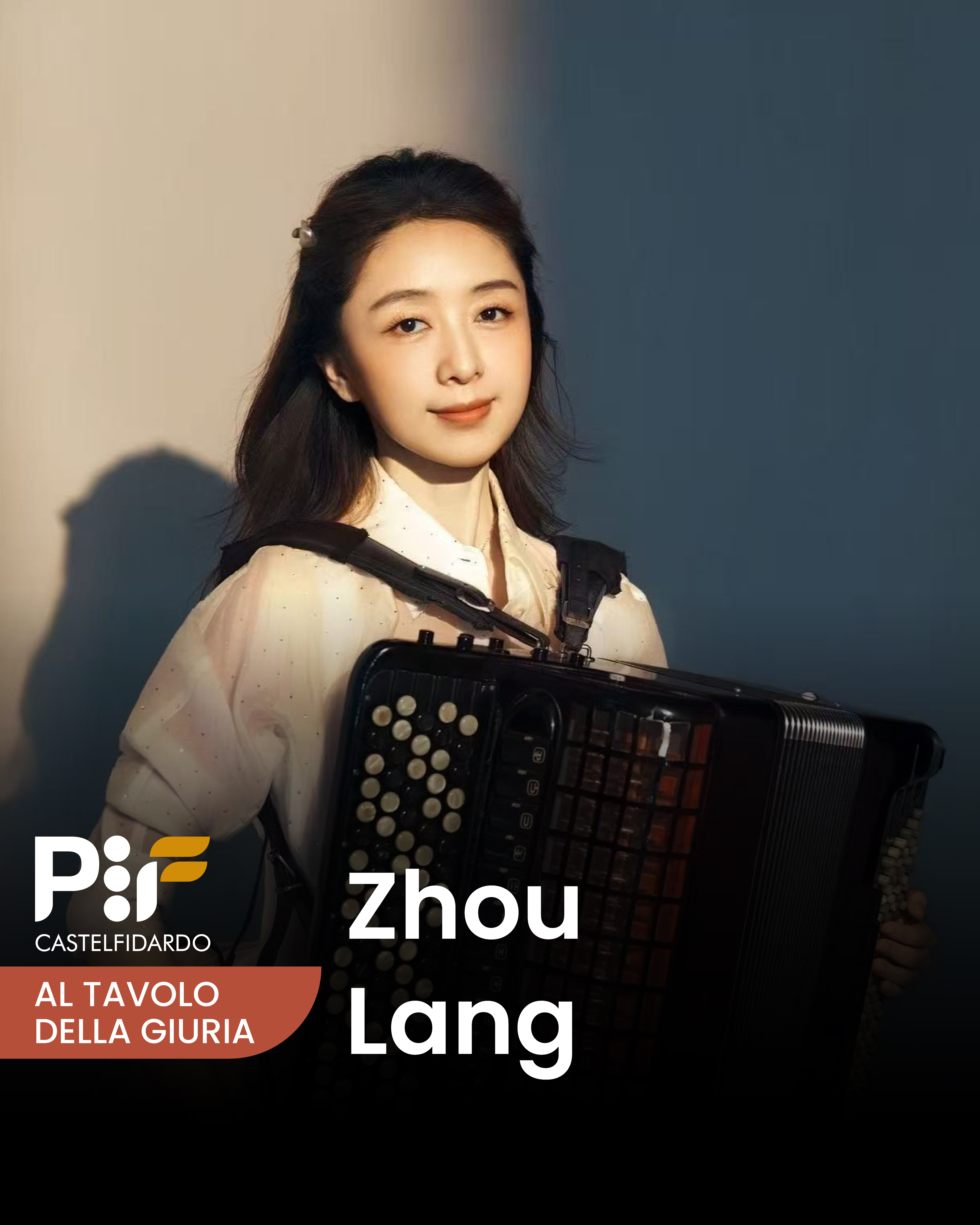 Zhou Lang